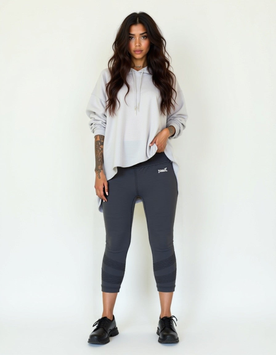 Calza dama Everlast pescadora